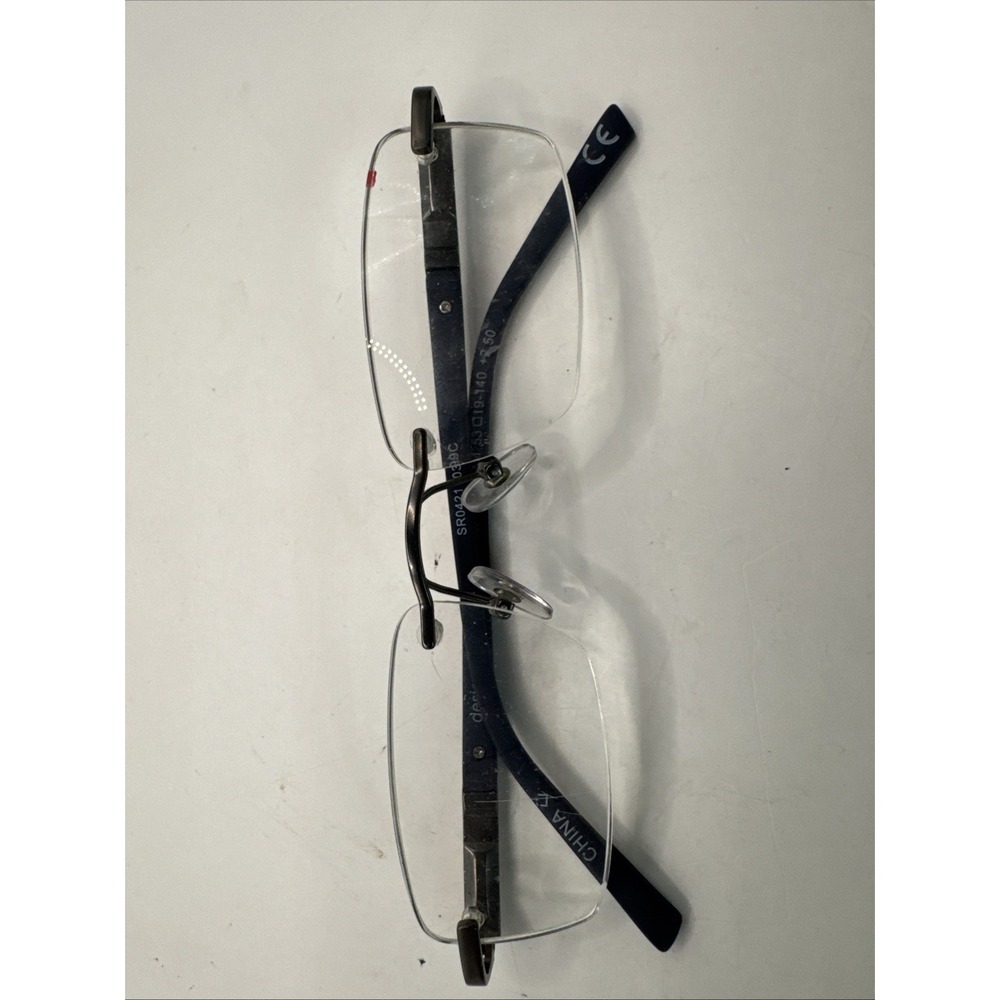 Foster Grant Sr0421 0399C. 53 19 140 Eyeglasses